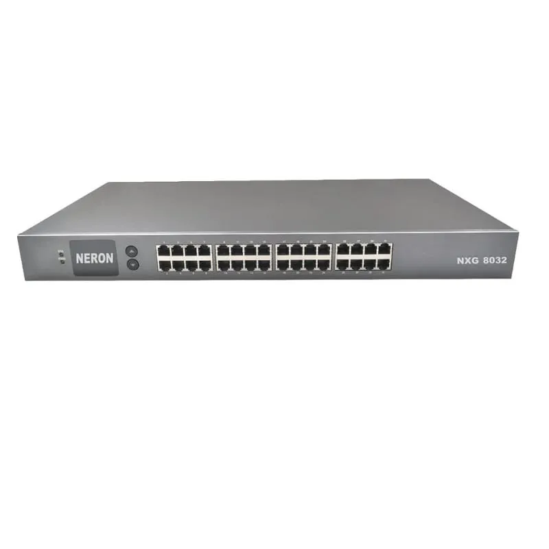 Tổng đài IP Neron NXG 8032